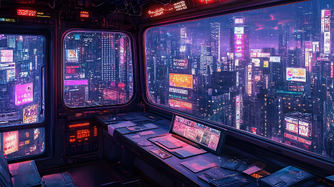 君的科技集团：高中生的 “数字创业” 小宇宙